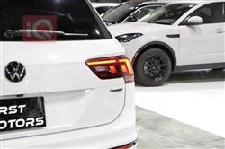 فولكسفاغن تيغوان